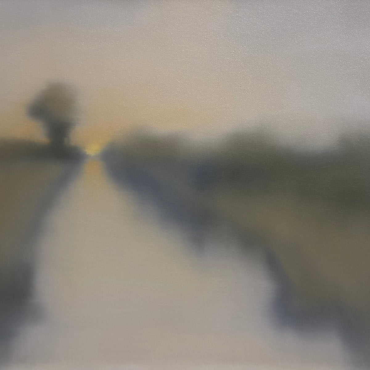 Old Canal – Kevin Gillentine